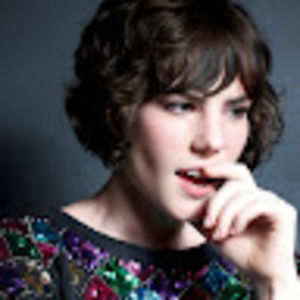 Meet your Posher, Maggie mae